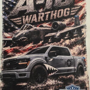 Ground Speed Warriors Quick Entry Digital Poster Pack